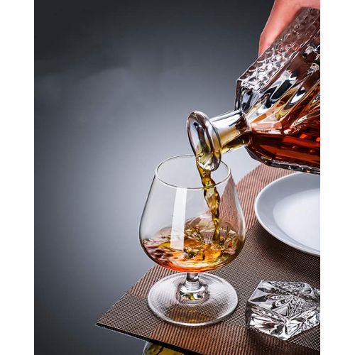 Luminarc Cognac Glasses