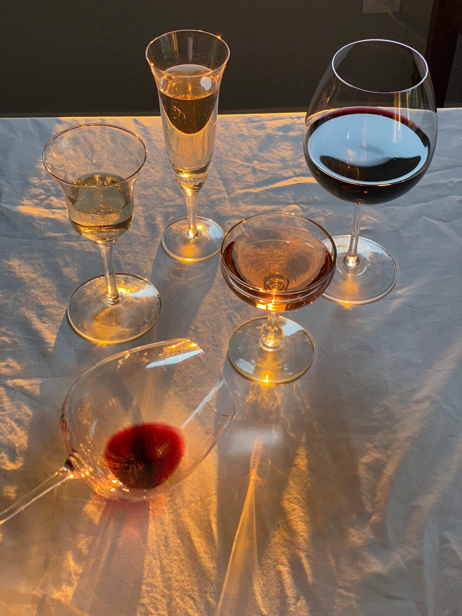 6 Best Wine Glasses of 2026: A Guide to the Perfect Glass Used to Serve Wines.