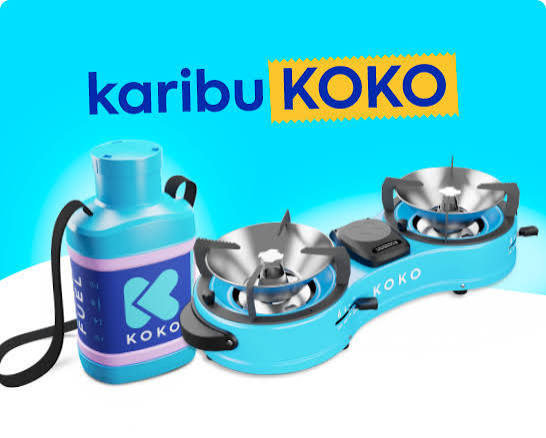 Koko Kenya
